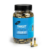 Imagem de MUNIÇÃO CBC TARGET CHOG 500UN 40GR CAL.22LR